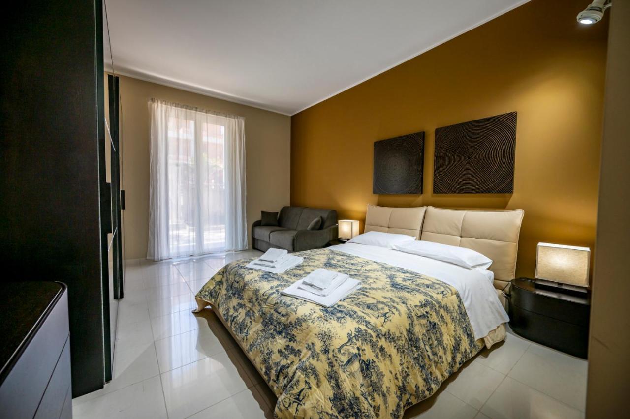 פקינו Villa Floyd Charming Rooms B&B מראה חיצוני תמונה