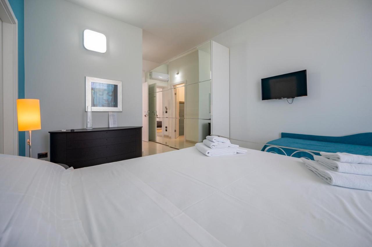 פקינו Villa Floyd Charming Rooms B&B מראה חיצוני תמונה