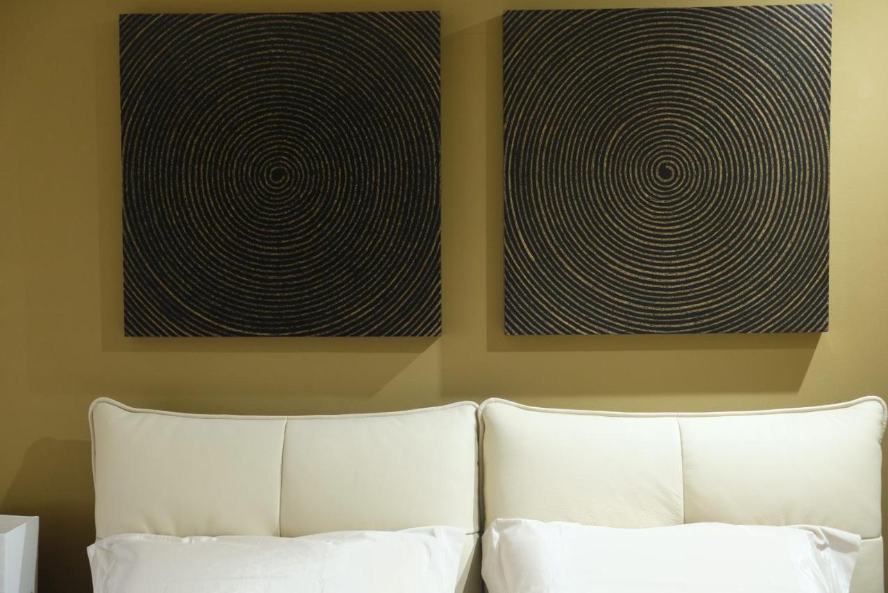 פקינו Villa Floyd Charming Rooms B&B מראה חיצוני תמונה