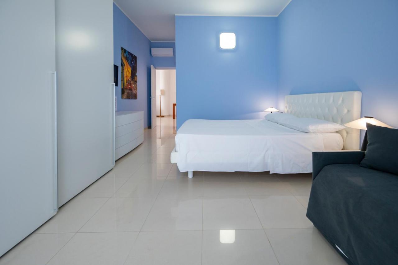 פקינו Villa Floyd Charming Rooms B&B מראה חיצוני תמונה