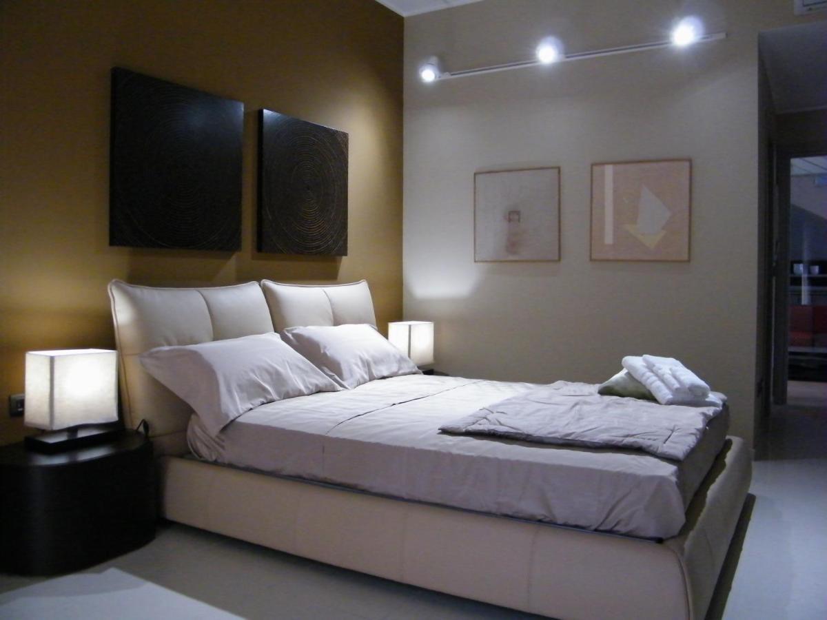 פקינו Villa Floyd Charming Rooms B&B מראה חיצוני תמונה