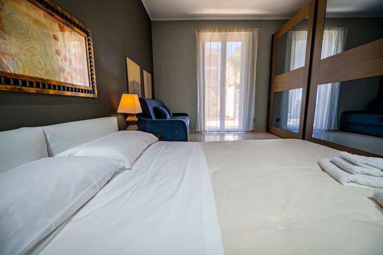 פקינו Villa Floyd Charming Rooms B&B מראה חיצוני תמונה